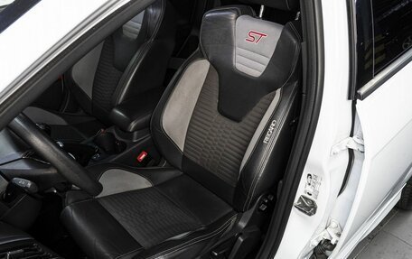 Ford Focus ST III, 2012 год, 1 749 000 рублей, 14 фотография