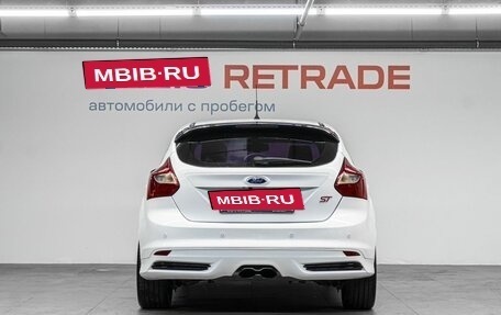 Ford Focus ST III, 2012 год, 1 749 000 рублей, 7 фотография