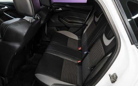 Ford Focus ST III, 2012 год, 1 749 000 рублей, 15 фотография