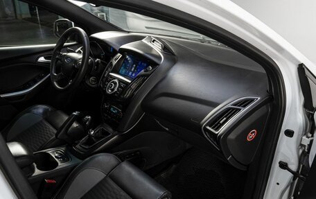 Ford Focus ST III, 2012 год, 1 749 000 рублей, 16 фотография