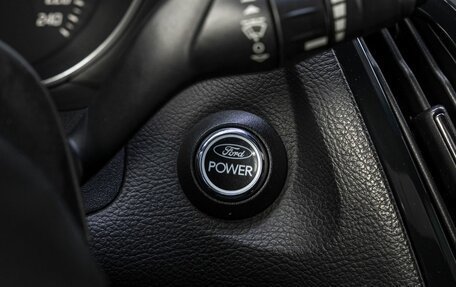 Ford Focus ST III, 2012 год, 1 749 000 рублей, 23 фотография