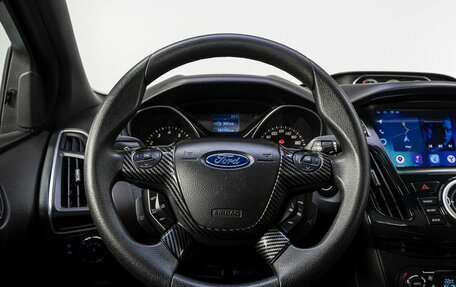 Ford Focus ST III, 2012 год, 1 749 000 рублей, 19 фотография
