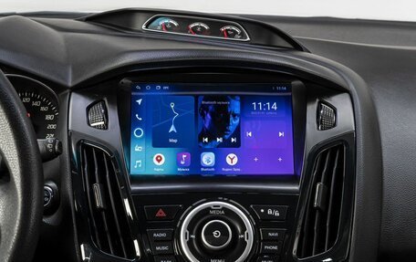 Ford Focus ST III, 2012 год, 1 749 000 рублей, 20 фотография
