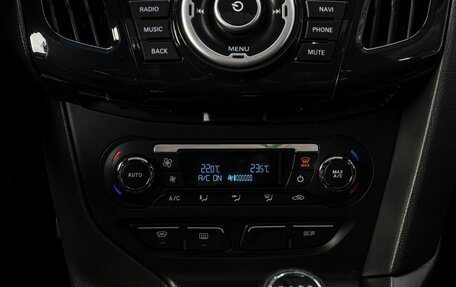 Ford Focus ST III, 2012 год, 1 749 000 рублей, 21 фотография