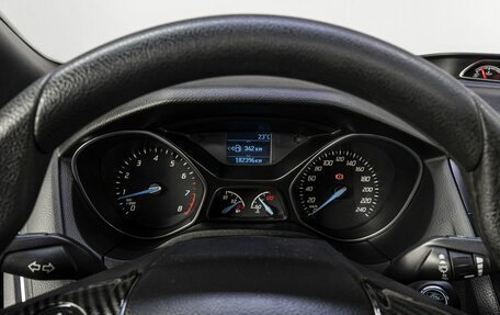 Ford Focus ST III, 2012 год, 1 749 000 рублей, 24 фотография