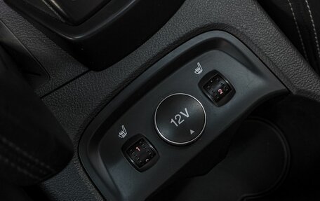 Ford Focus ST III, 2012 год, 1 749 000 рублей, 22 фотография