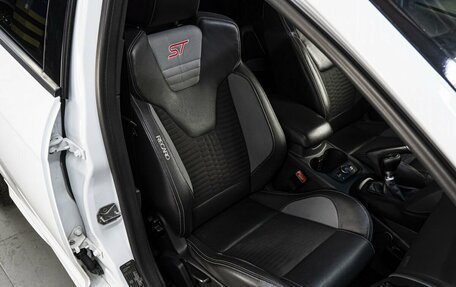 Ford Focus ST III, 2012 год, 1 749 000 рублей, 17 фотография