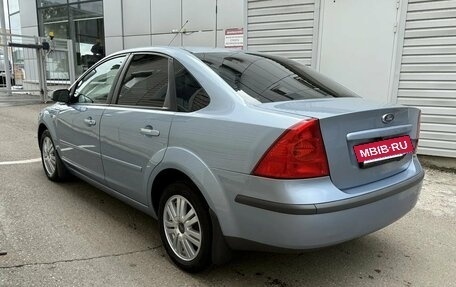 Ford Focus II рестайлинг, 2006 год, 400 000 рублей, 6 фотография