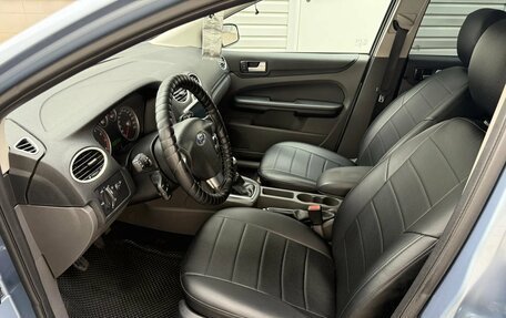 Ford Focus II рестайлинг, 2006 год, 400 000 рублей, 10 фотография