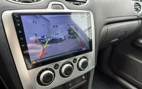Ford Focus II рестайлинг, 2006 год, 400 000 рублей, 13 фотография