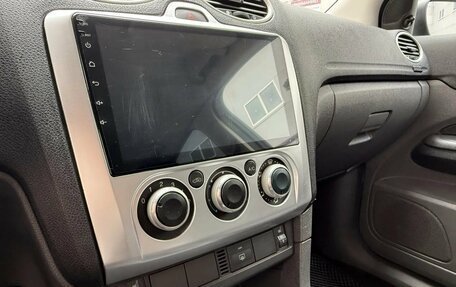 Ford Focus II рестайлинг, 2006 год, 400 000 рублей, 14 фотография