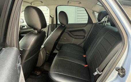 Ford Focus II рестайлинг, 2006 год, 400 000 рублей, 17 фотография