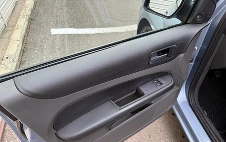 Ford Focus II рестайлинг, 2006 год, 400 000 рублей, 9 фотография