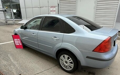 Ford Focus II рестайлинг, 2006 год, 400 000 рублей, 8 фотография