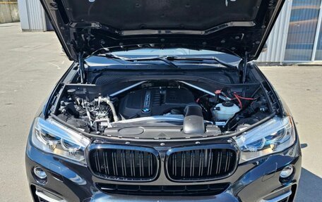 BMW X6, 2016 год, 3 359 000 рублей, 8 фотография