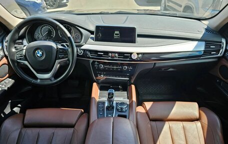 BMW X6, 2016 год, 3 359 000 рублей, 12 фотография
