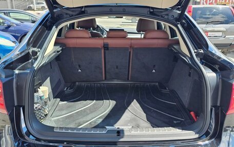 BMW X6, 2016 год, 3 359 000 рублей, 9 фотография
