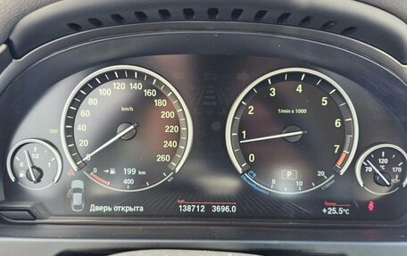 BMW X6, 2016 год, 3 359 000 рублей, 17 фотография