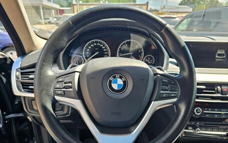 BMW X6, 2016 год, 3 359 000 рублей, 16 фотография