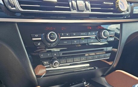 BMW X6, 2016 год, 3 359 000 рублей, 14 фотография
