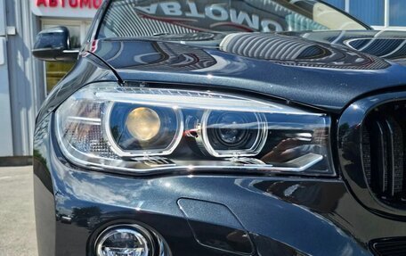BMW X6, 2016 год, 3 359 000 рублей, 11 фотография