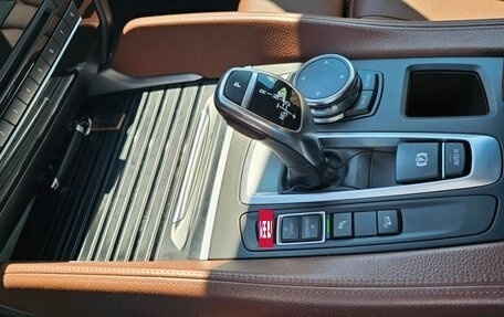 BMW X6, 2016 год, 3 359 000 рублей, 15 фотография