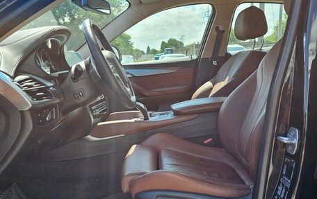 BMW X6, 2016 год, 3 359 000 рублей, 21 фотография