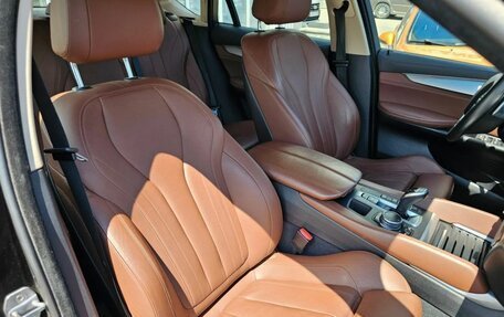 BMW X6, 2016 год, 3 359 000 рублей, 26 фотография