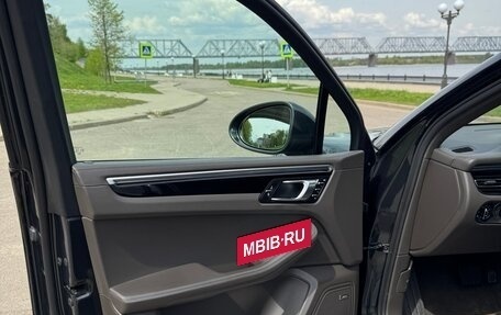 Porsche Macan I рестайлинг, 2021 год, 7 200 000 рублей, 8 фотография