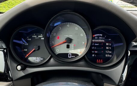 Porsche Macan I рестайлинг, 2021 год, 7 200 000 рублей, 20 фотография