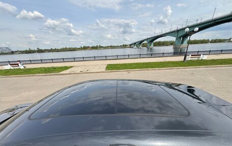 Porsche Macan I рестайлинг, 2021 год, 7 200 000 рублей, 16 фотография