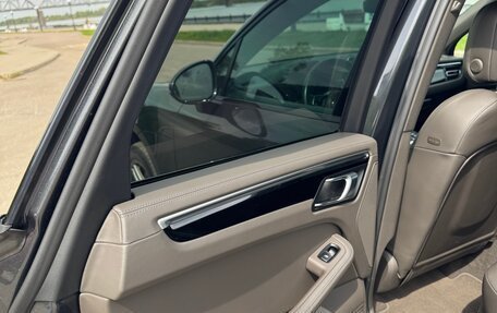 Porsche Macan I рестайлинг, 2021 год, 7 200 000 рублей, 11 фотография