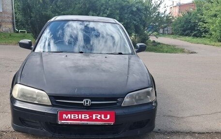 Honda Torneo, 2000 год, 360 000 рублей, 3 фотография