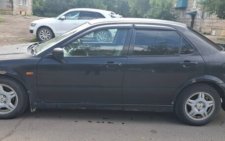 Honda Torneo, 2000 год, 360 000 рублей, 2 фотография