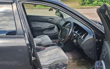 Honda Torneo, 2000 год, 360 000 рублей, 6 фотография