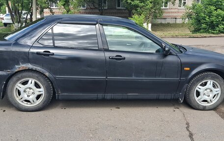 Honda Torneo, 2000 год, 360 000 рублей, 4 фотография
