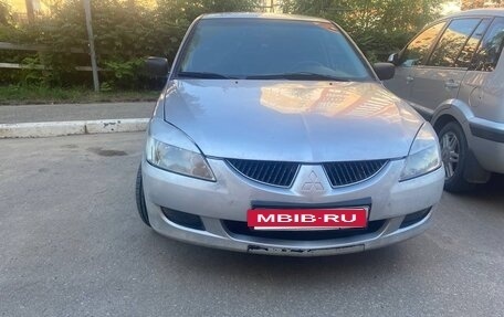 Mitsubishi Lancer IX, 2003 год, 270 000 рублей, 3 фотография