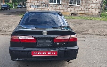 Honda Torneo, 2000 год, 360 000 рублей, 5 фотография
