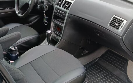 Peugeot 307 I, 2003 год, 445 000 рублей, 10 фотография