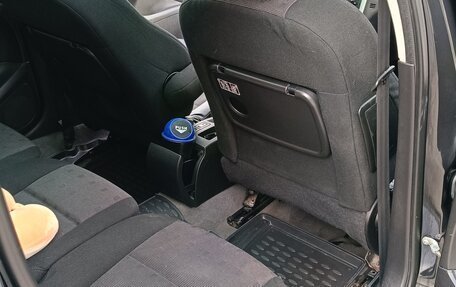 Peugeot 307 I, 2003 год, 445 000 рублей, 7 фотография