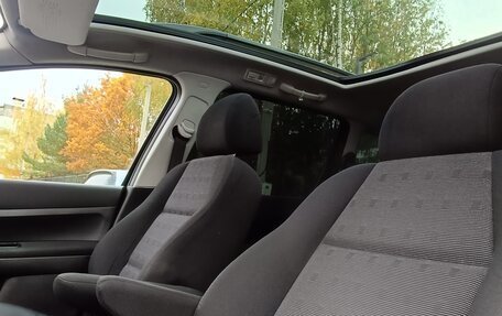 Peugeot 307 I, 2003 год, 445 000 рублей, 12 фотография