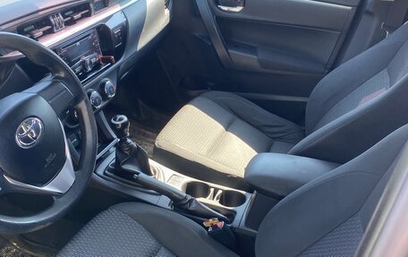 Toyota Corolla, 2014 год, 1 100 000 рублей, 3 фотография