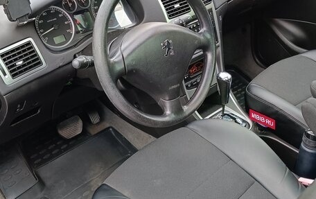 Peugeot 307 I, 2003 год, 445 000 рублей, 11 фотография