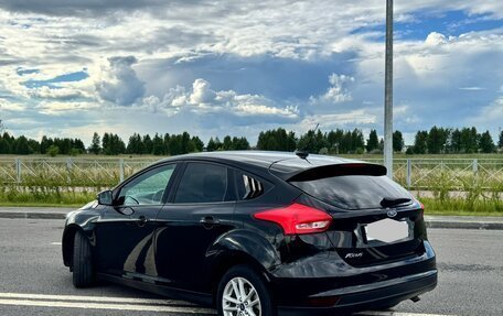 Ford Focus III, 2019 год, 1 350 000 рублей, 2 фотография
