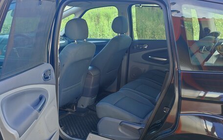 Ford S-MAX I, 2007 год, 760 000 рублей, 7 фотография