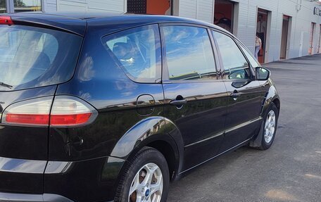 Ford S-MAX I, 2007 год, 760 000 рублей, 4 фотография