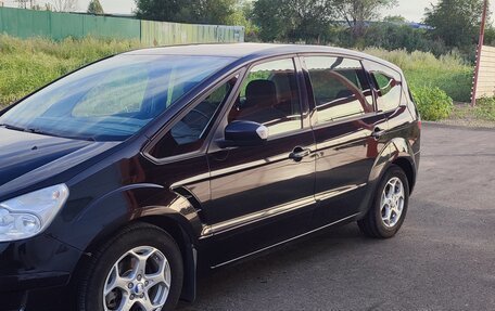 Ford S-MAX I, 2007 год, 760 000 рублей, 3 фотография