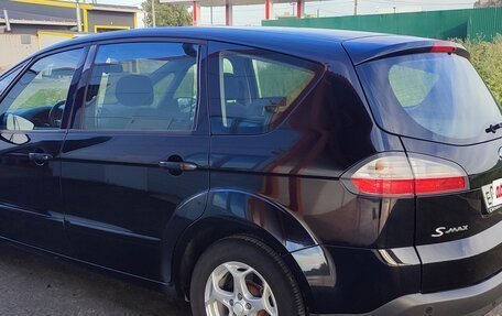 Ford S-MAX I, 2007 год, 760 000 рублей, 6 фотография