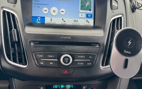 Ford Focus III, 2019 год, 1 350 000 рублей, 6 фотография