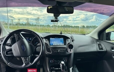 Ford Focus III, 2019 год, 1 350 000 рублей, 3 фотография